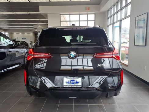 New 2026 BMW X3 xDrive30 AWD/4WD image 5