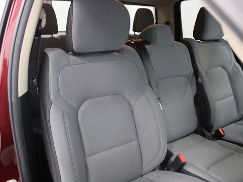 Used 2020 RAM 1500 Big Horn image 30