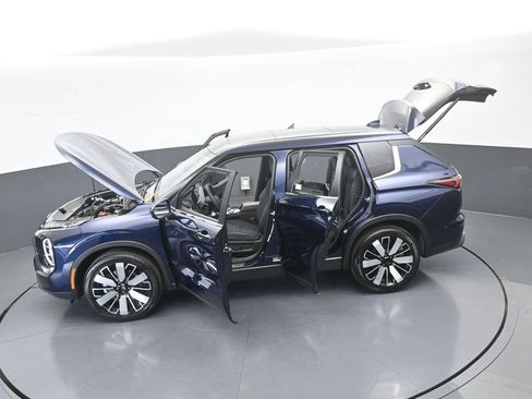 New 2026 Mitsubishi Outlander SE image 66