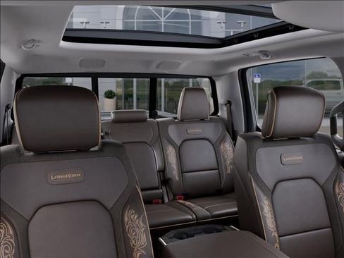 New 2026 RAM 1500 Limited image 26