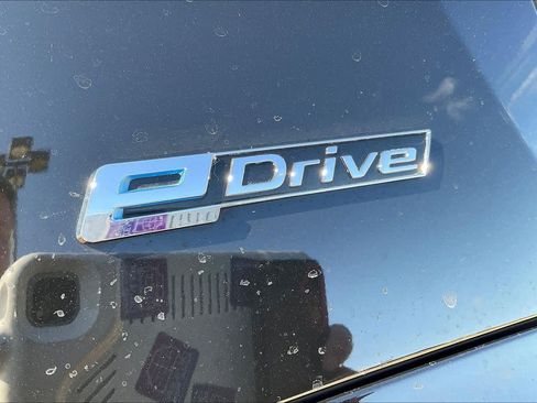 Used 2018 BMW 530e image 7