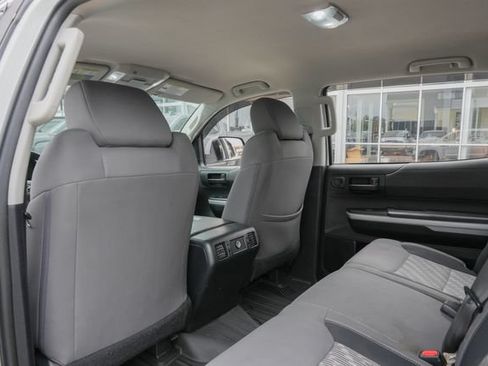 Used 2019 Toyota Tundra SR5 w/ TRD Off Road Package AWD/4WD image 41
