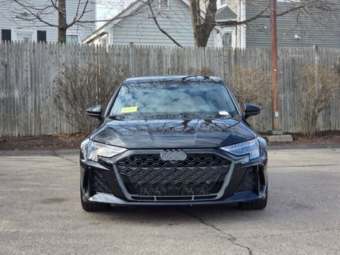 Used 2025 Audi RS 3 image 9