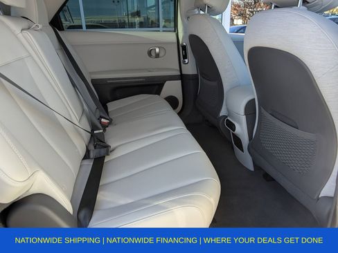 Used 2022 Hyundai Ioniq 5 SEL image 15