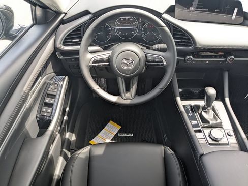 New 2026 MAZDA MAZDA3 2.5 S Sedan w/ Preferred Pkg FWD image 13