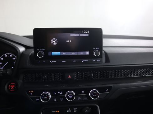 Used 2025 Honda CR-V Sport image 44