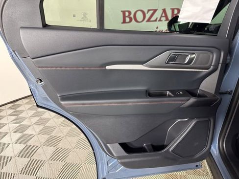 New 2026 Ford Explorer ST-Line image 20