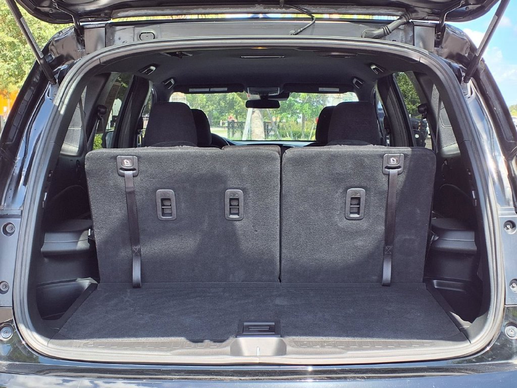 Used 2022 Honda Pilot Sport image 19