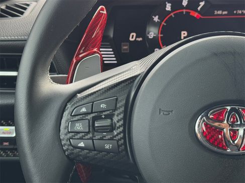 Used 2022 Toyota Supra A91 Edition image 21