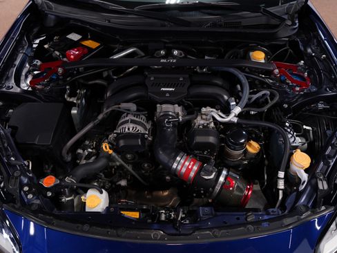 Used 2022 Toyota GR86 image 24