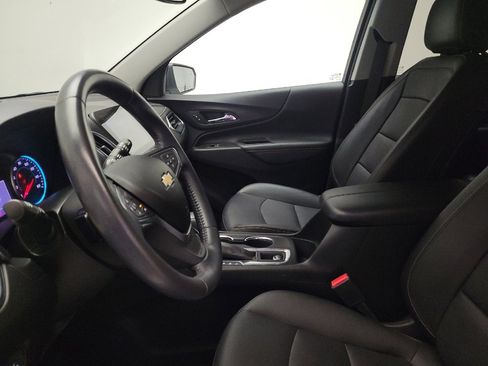 Used 2021 Chevrolet Equinox Premier w/ Redline Edition image 17