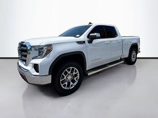 Used 2020 GMC Sierra 1500 SLE w/ SLE Value Package RWD video 1