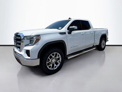 Used 2020 GMC Sierra 1500 SLE w/ SLE Value Package
