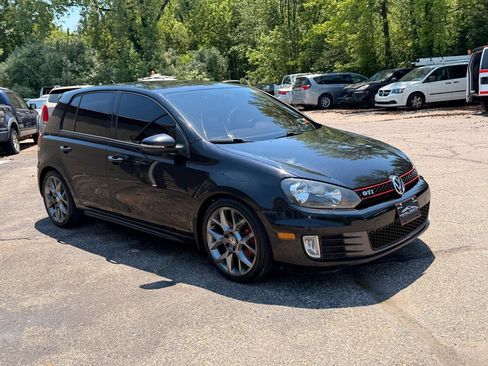Used 2013 Volkswagen GTI Autobahn FWD image 10