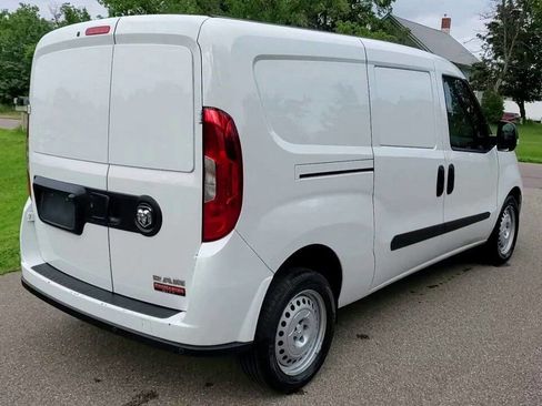 Used 2022 RAM ProMaster City Wagon image 5