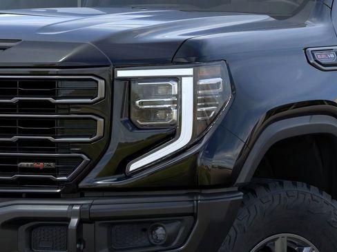 New 2026 GMC Sierra 1500 AT4X image 10