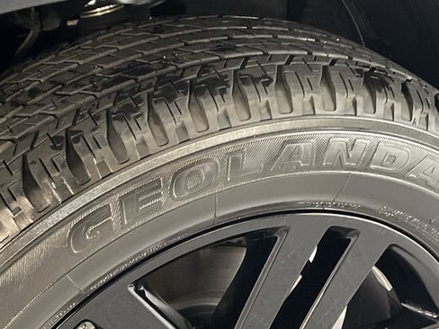 Used 2021 Toyota 4Runner Nightshade image 22