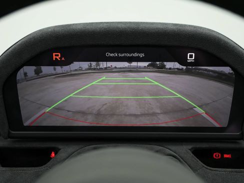 Used 2020 McLaren 720S Performance RWD image 13