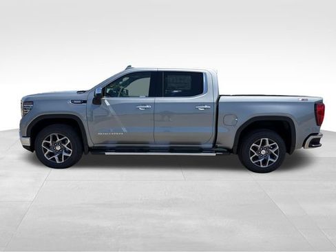 New 2026 GMC Sierra 1500 SLT w/ SLT Premium Plus Package AWD/4WD image 4