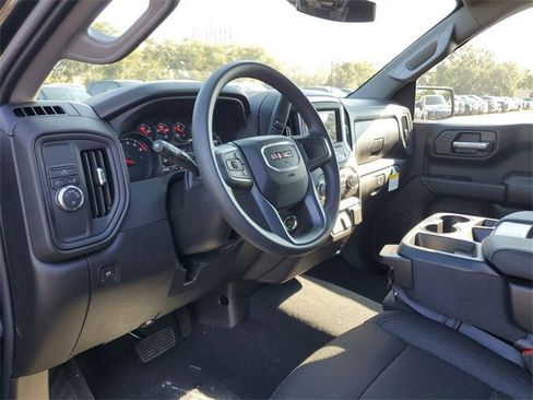New 2026 GMC Sierra 1500 Pro w/ Graphite Edition image 19