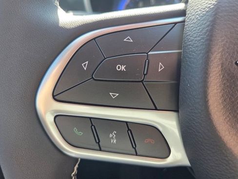 New 2026 Chrysler Pacifica Select FWD image 29
