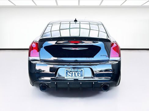 Used 2023 Chrysler 300 S w/ Comfort Group RWD image 5