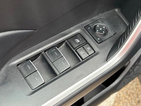 Used 2024 Toyota RAV4 XLE image 27