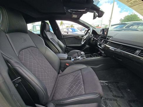 Used 2023 Audi S5 Premium Plus w/ Premium Plus Package image 5