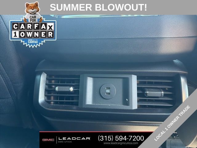 Used 2025 Ford F150 STX w/ Equipment Group 200A AWD/4WD image 16