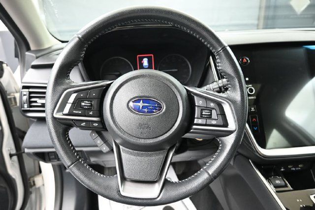 Used 2020 Subaru Outback Premium w/ Popular Package #1 AWD/4WD image 22