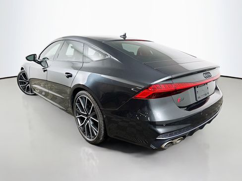 Used 2021 Audi S7 Premium Plus w/ S Sport Package image 5
