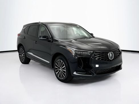 New 2026 Acura RDX SH-AWD w/ Advance Package image 3