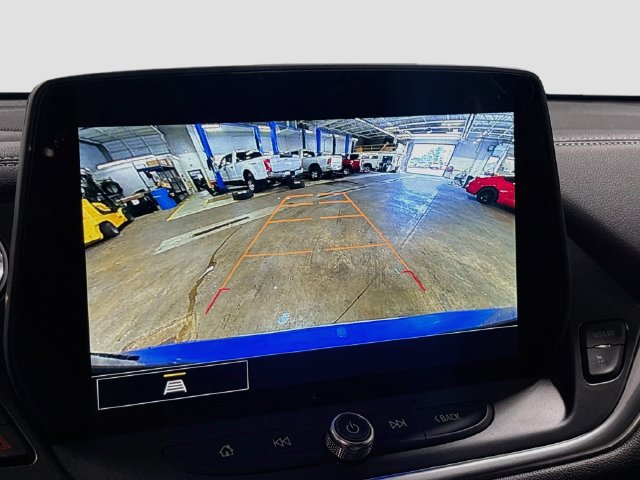 New 2026 Chevrolet Blazer LT w/ Convenience Package FWD image 14