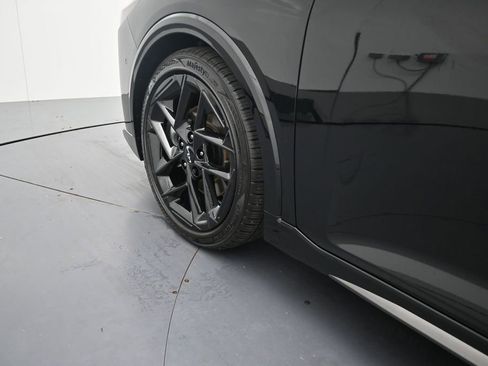 Certified 2026 Kia K4 GT-Line Turbo FWD image 12