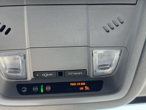 Used 2023 GMC Acadia SLE w/ Driver Convenience Package AWD/4WD image 26