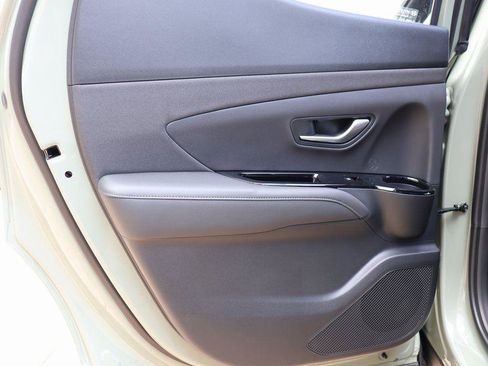 New 2025 Hyundai Santa Cruz Limited AWD/4WD image 17