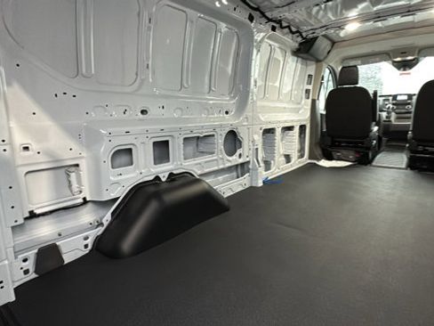 Used 2024 Ford Transit 150 Low Roof image 25