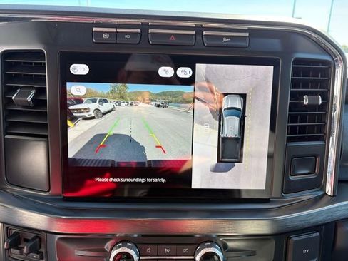 Used 2024 Ford F250 Lariat image 22