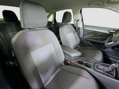 New 2026 Volkswagen Jetta S FWD image 25