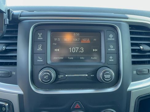 Used 2017 RAM 1500 Classic SLT image 18