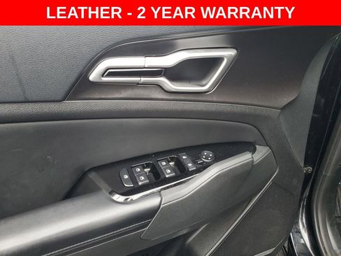 Used 2023 Kia Sportage EX image 21