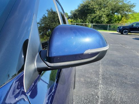 Used 2025 Kia Seltos EX w/ EX Sunroof Package FWD image 4