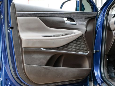 Used 2019 Hyundai Santa Fe Limited w/ Cargo Package image 49