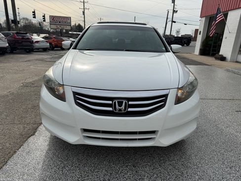 Used 2012 Honda Accord EX-L image 16