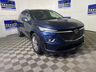 Used 2023 Buick Enclave Essence w/ Experience Buick Package