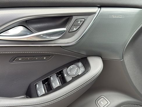 New 2026 Cadillac CT5 Premium Luxury AWD/4WD image 11