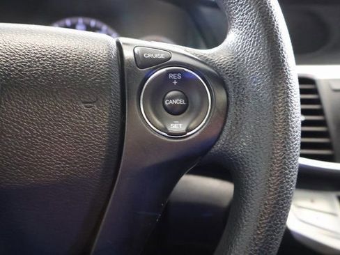 Used 2015 Honda Accord EX image 15