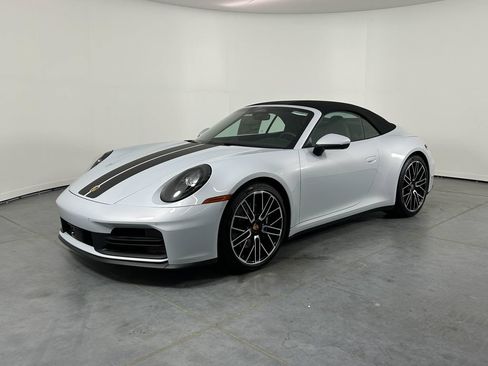 New 2026 Porsche 911 Carrera RWD image 27