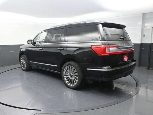 Used 2020 Lincoln Navigator Reserve w/ Luxury Package AWD/4WD image 6