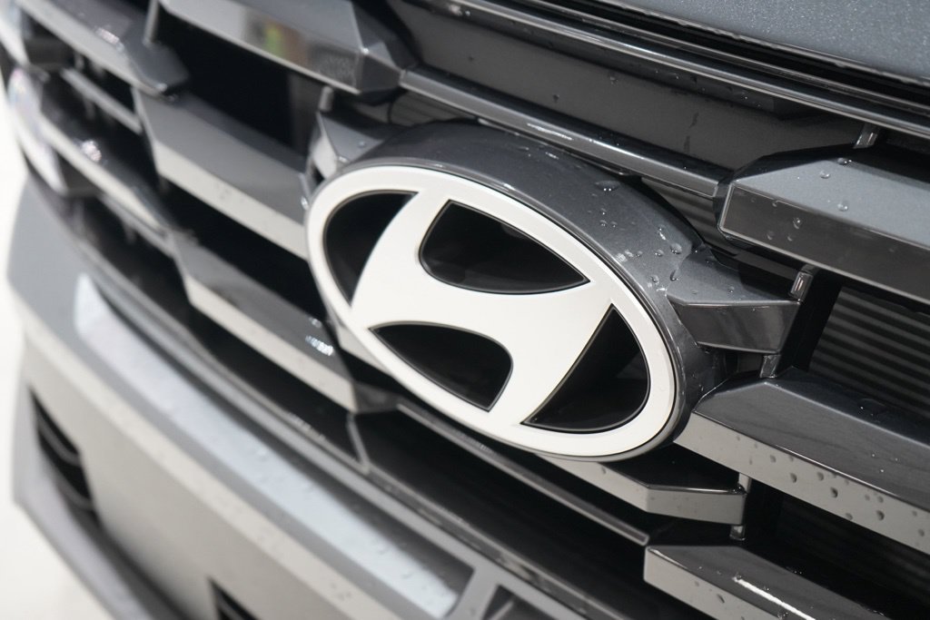 New 2026 Hyundai Tucson SEL Plus AWD/4WD image 9